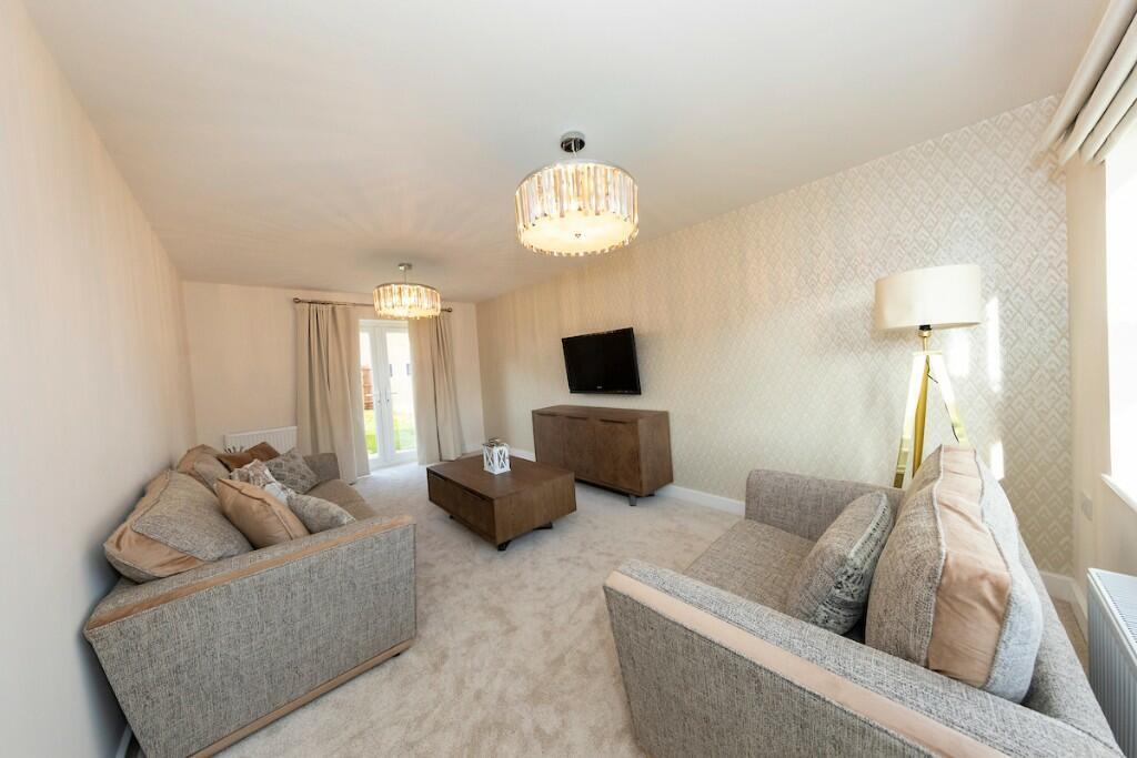 House in Peterborough - View 4