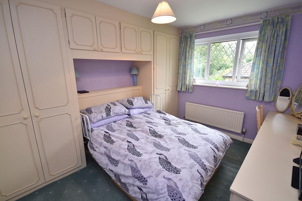 House in Macclesfield, Tytherington - View 4