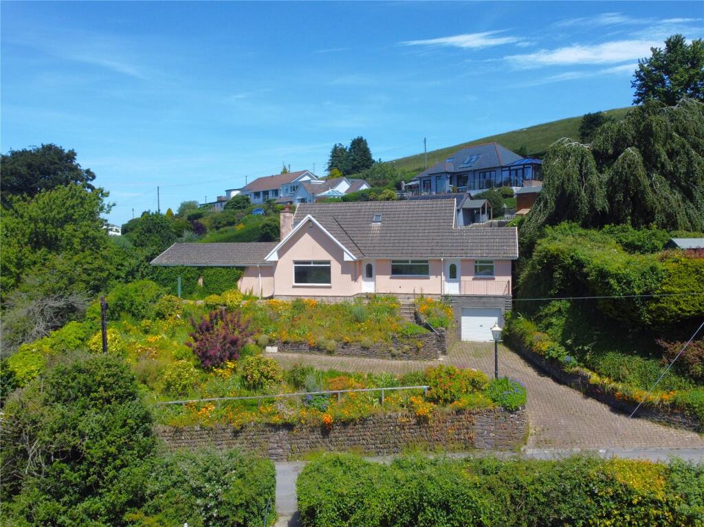 Main image of property: Castle Hill, Berrynarbor, North Devon, EX34