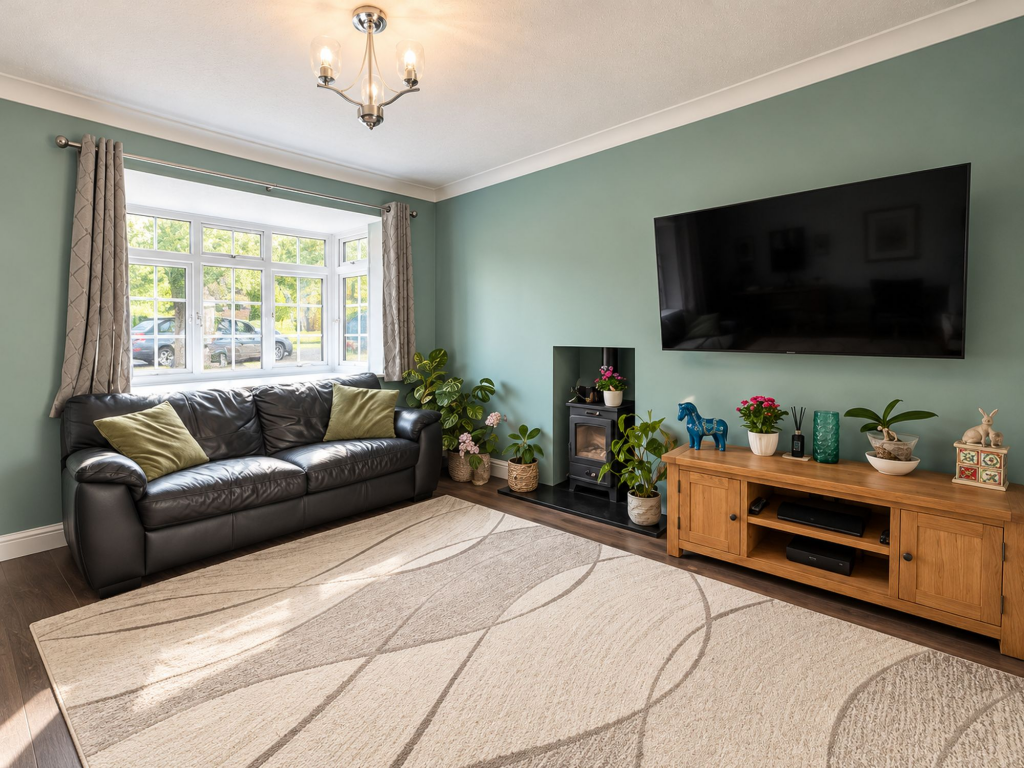 House in Melton - View 3