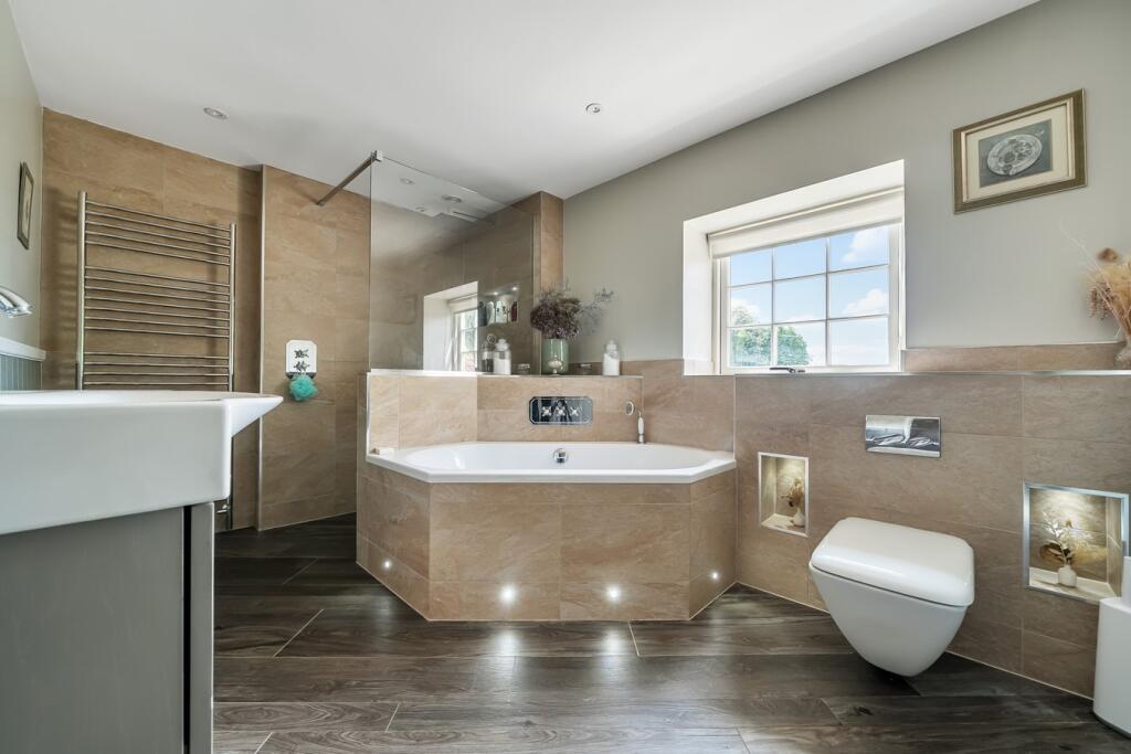 Additional image 13 of  Hemington, Radstock, BA3