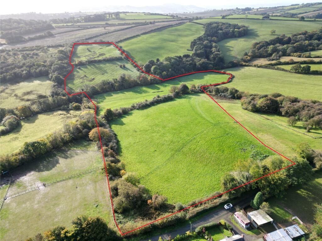 Main image of property: Blackmore, Westbury, Shrewsbury, SY5