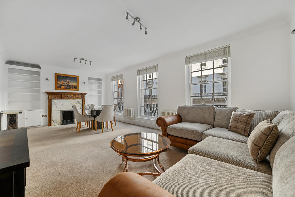 Apartment in London - View 5