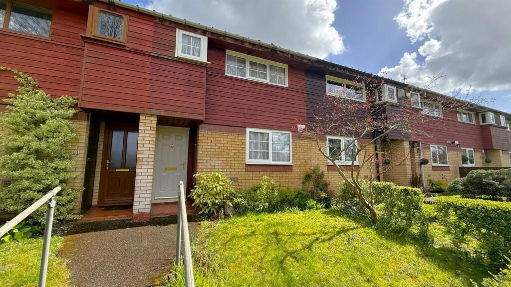 Main image of property: Wigland Way, Birmingham
