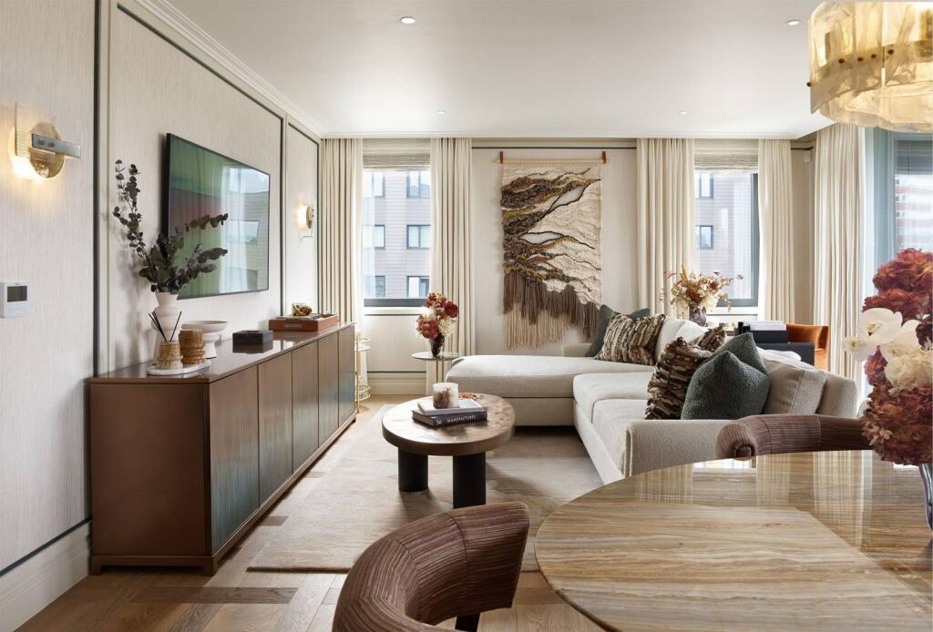 Main image of property: Wandsworth Mills, Wandsworth, SW18