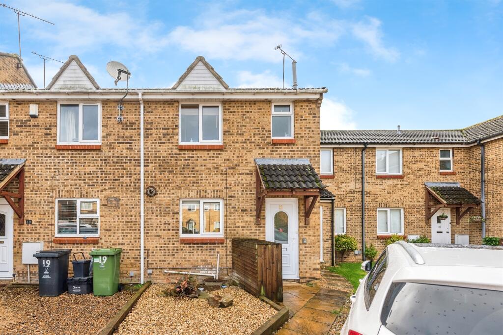 Main image of property: Cloudberry Road, Swindon