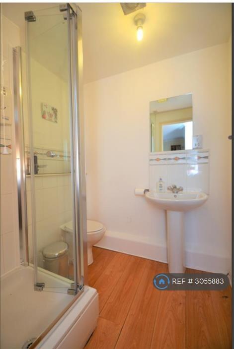 Apartment in Glasgow - More