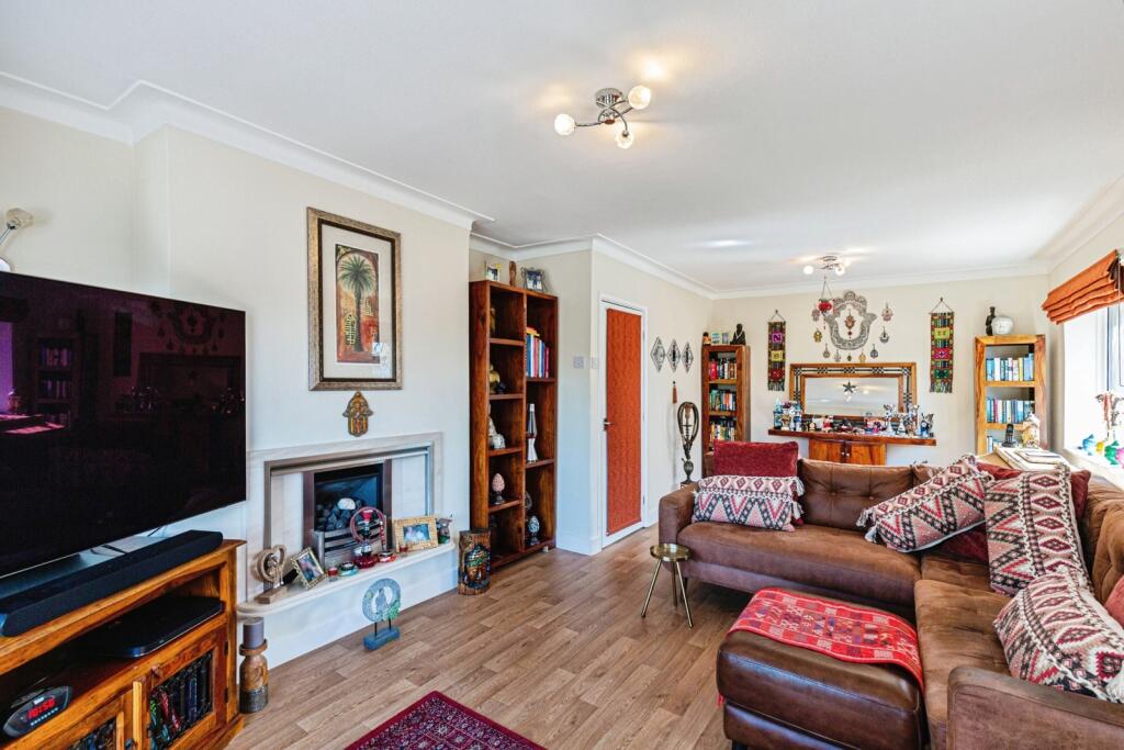 House in Fylde, Saint Anne's on the Sea - View 4