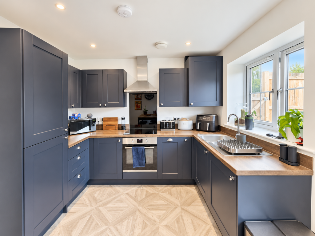 House in Burniston - View 5