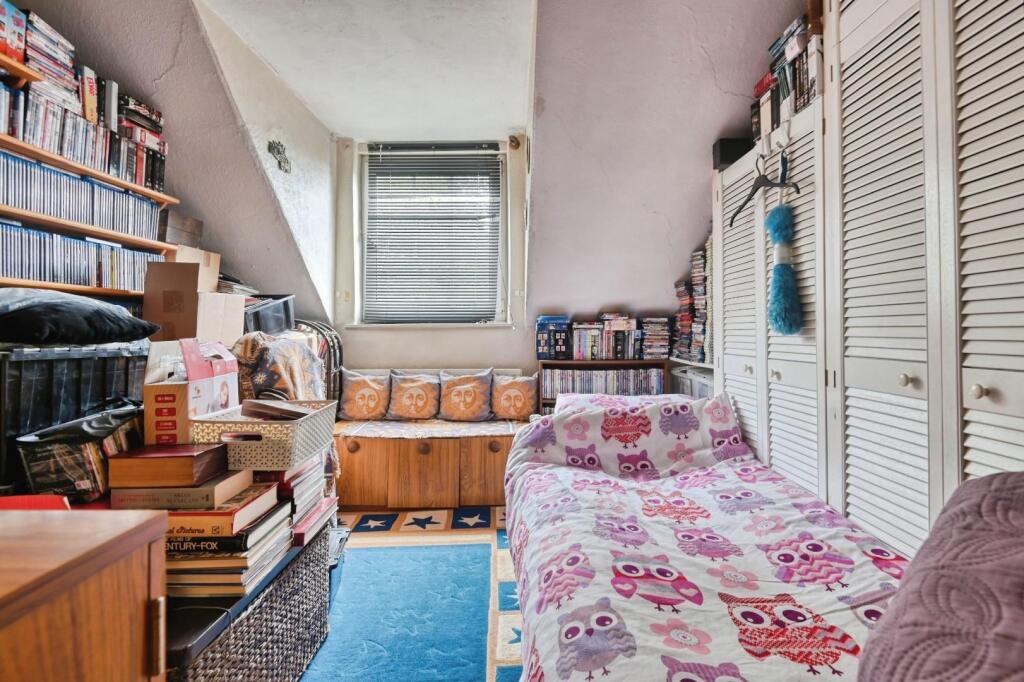 Additional image 13 of Church Lane, Tamworth