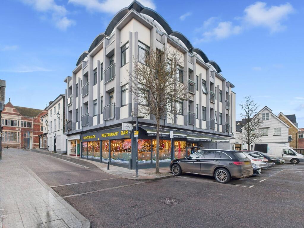 Main image of property: John Street, Royston, SG8