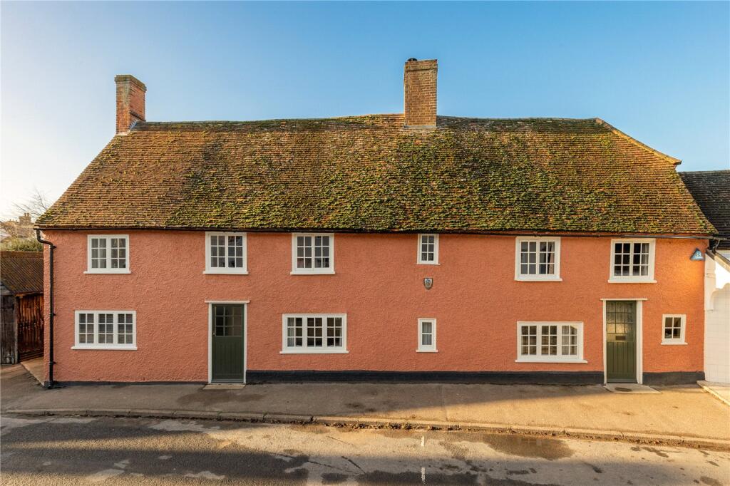 Main image of property: Mill Street, Ashwell, Baldock, Hertfordshire, SG7