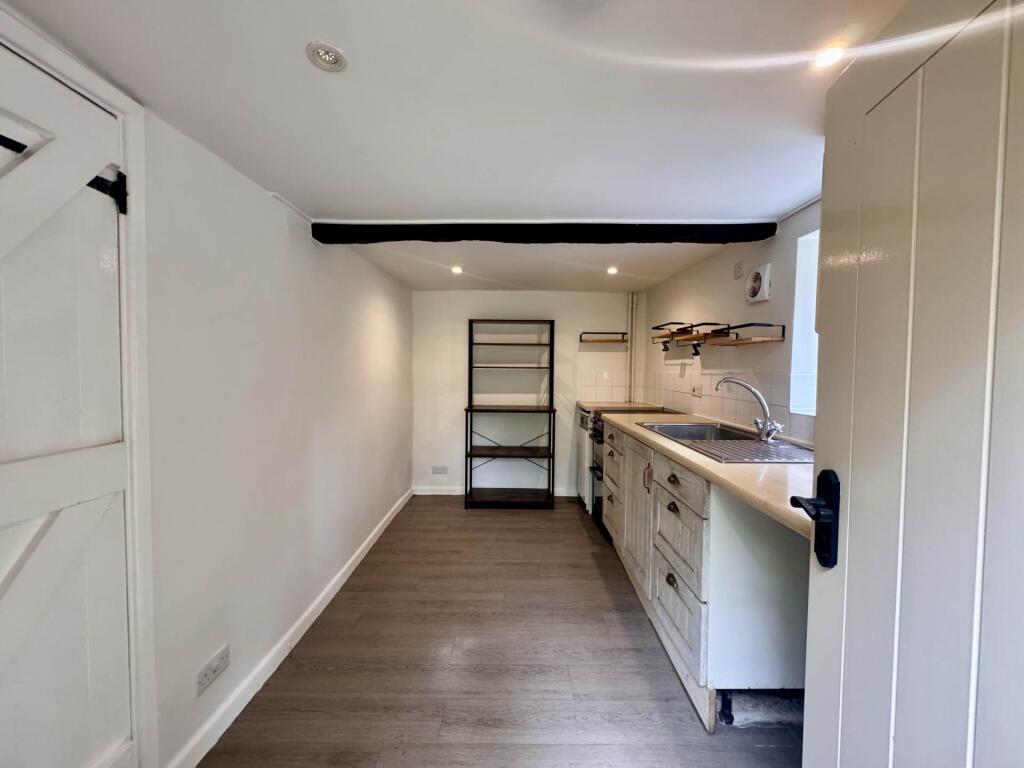 House in Oxford - View 4