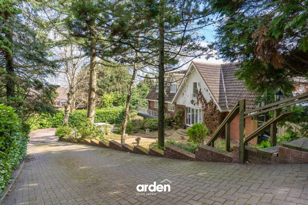 Additional image 23 of Barnt Green Road, Cofton Hackett, B45