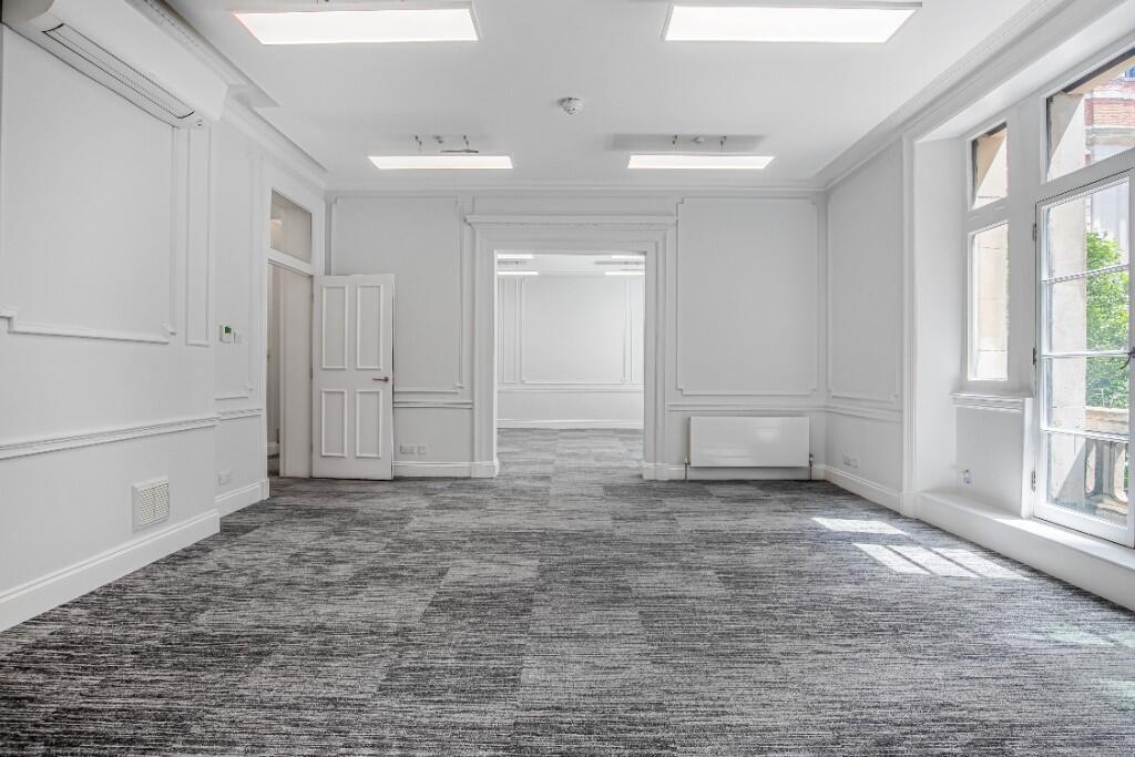 Main image of property: 1 Duchess Street, London, W1W