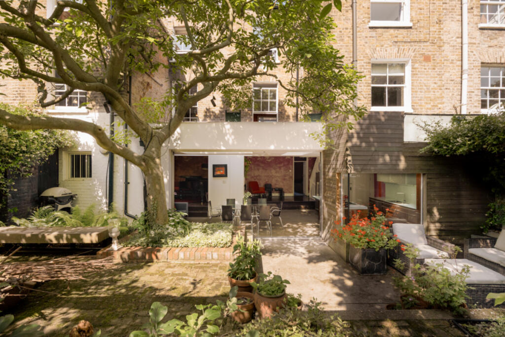 Main image of property: Malvern Road, London Fields, London, E8