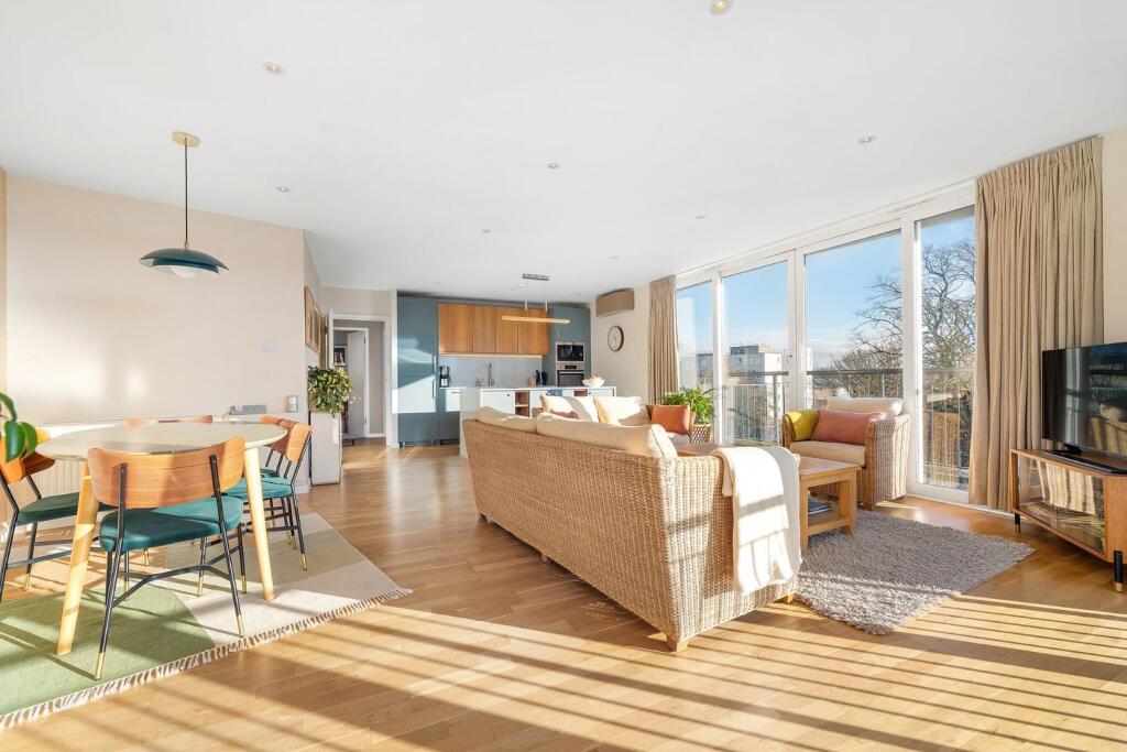 Main image of property: Lambert Road, SW2