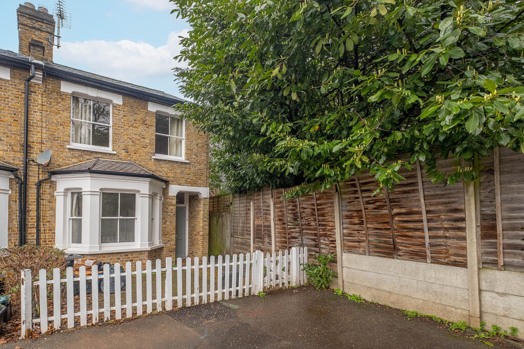 Main image of property: Arlington Road, Teddington, TW11