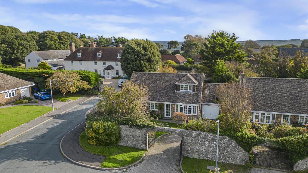 Main image of property: Hamsey Lane, Seaford