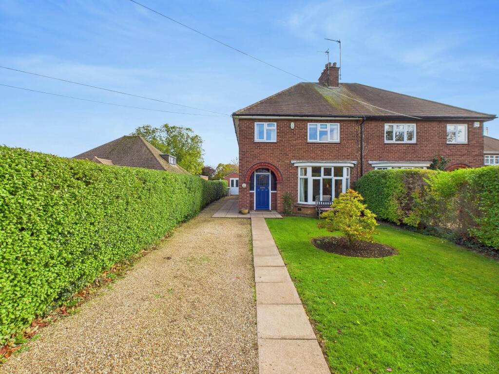 Main image of property: Ayston Road, Uppingham, LE15