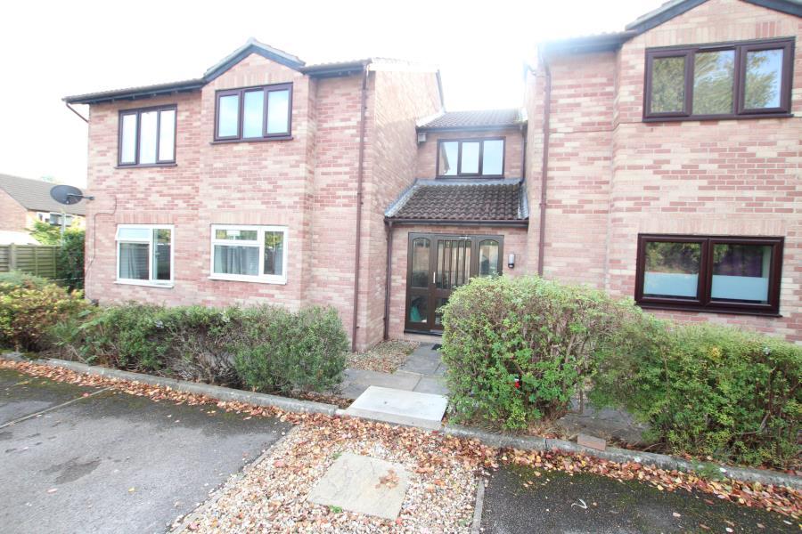 Main image of property: Apseleys Mead - Bradley Stoke
