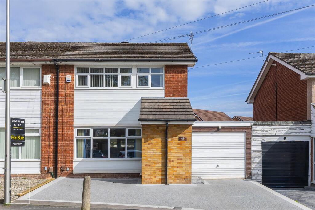 Main image of property: Caldwell Avenue, Astley, Tyldesley, M29
