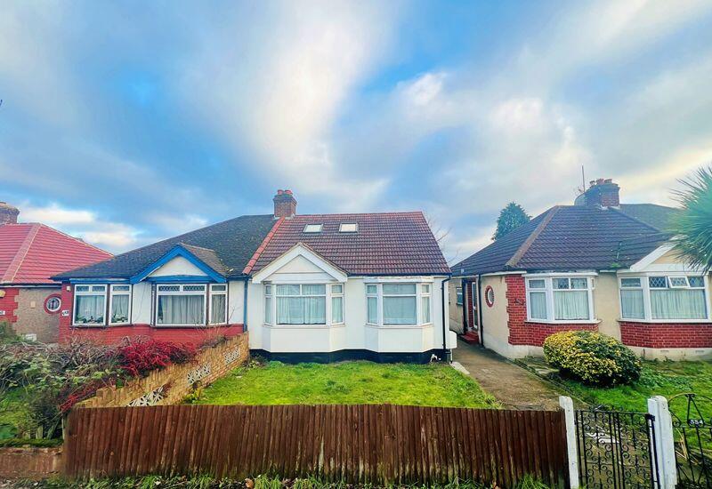 Main image of property: Greenford Road, Greenford