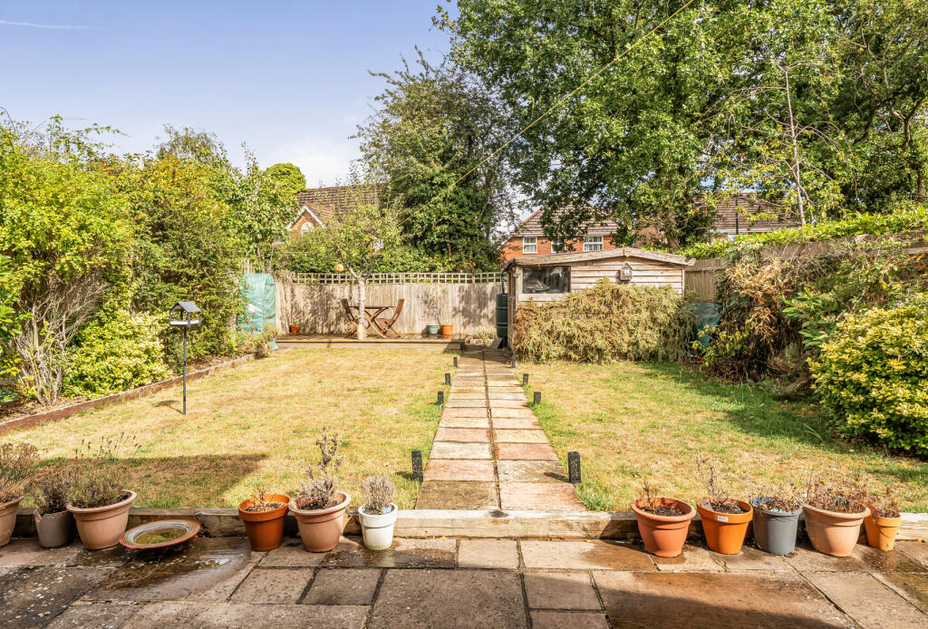 House in Bristol - View 5