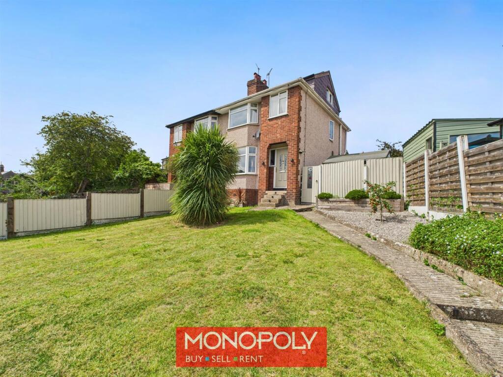 Main image of property: Bryn Teg, Denbigh