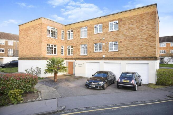 Main image of property: Edith Court, Croydon, CR0
