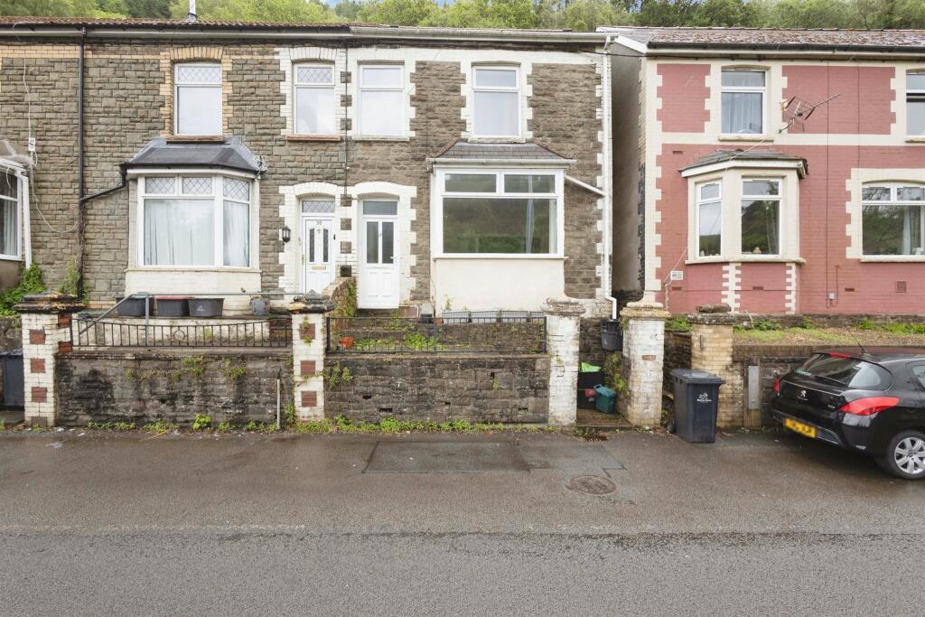 Main image of property: Victoria Road, Six Bells, Abertillery