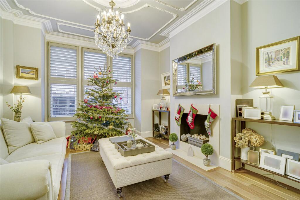 Main image of property: Kyrle Road, SW11