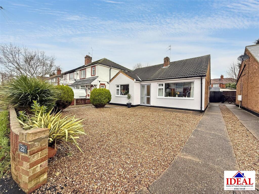 Main image of property: St. Augustines Road, Bessacarr, Doncaster