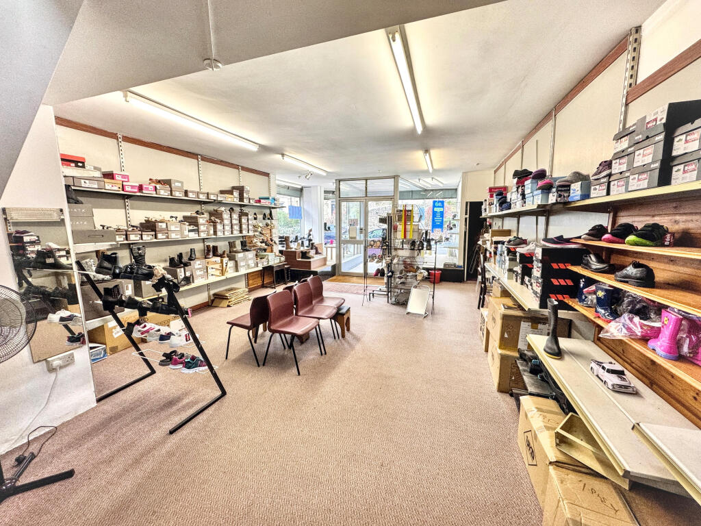 Additional image 7 of 92, High Street, Midsomer Norton, Somerset BA3 2DE