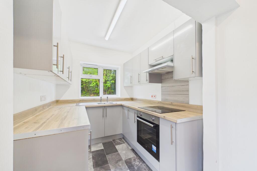 Main image of property: Kent Road, Connah's Quay, CH5