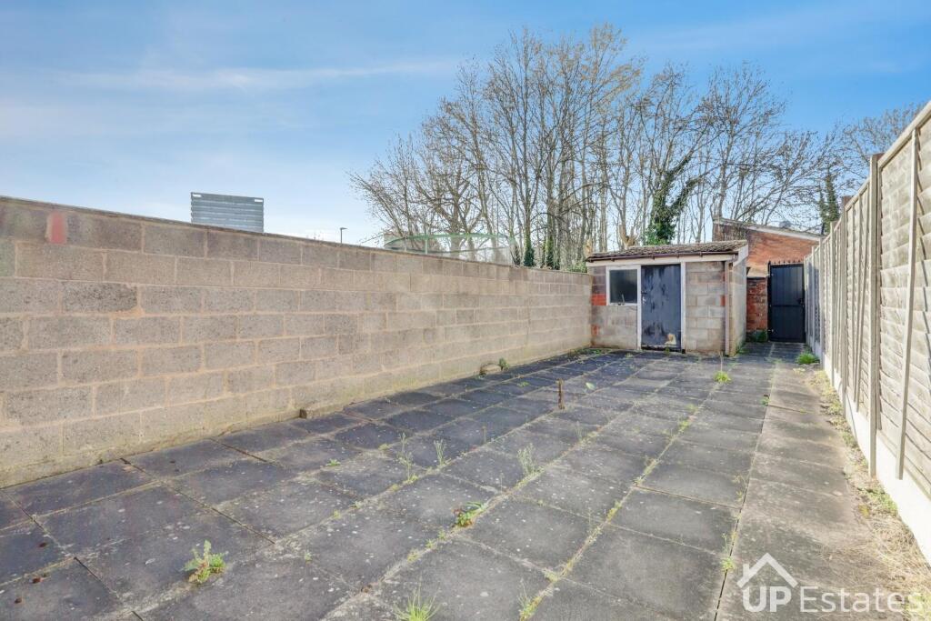 House in Coventry, Hillfields - View 4