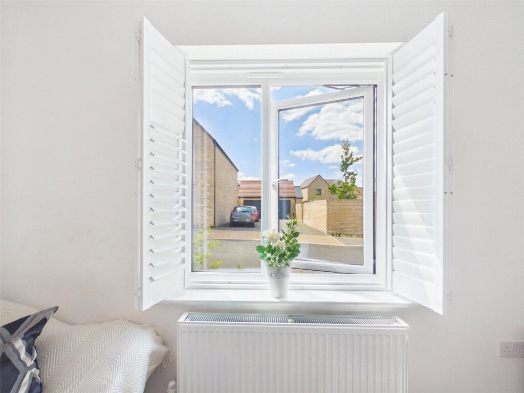 House in Bath - More