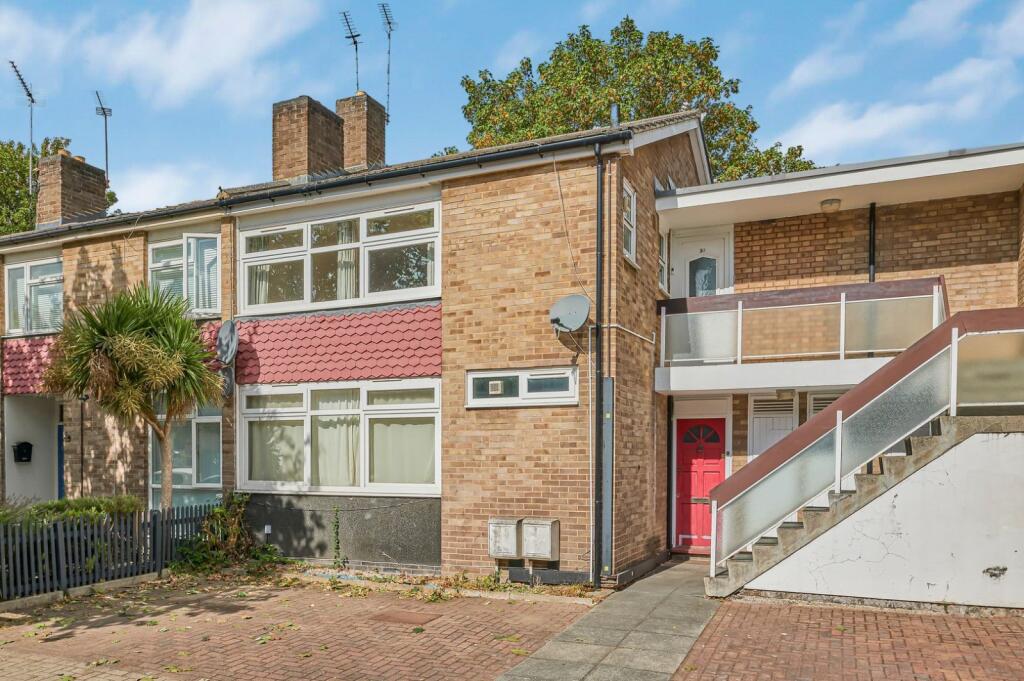 Apartment in London, Earlsfield - View 5