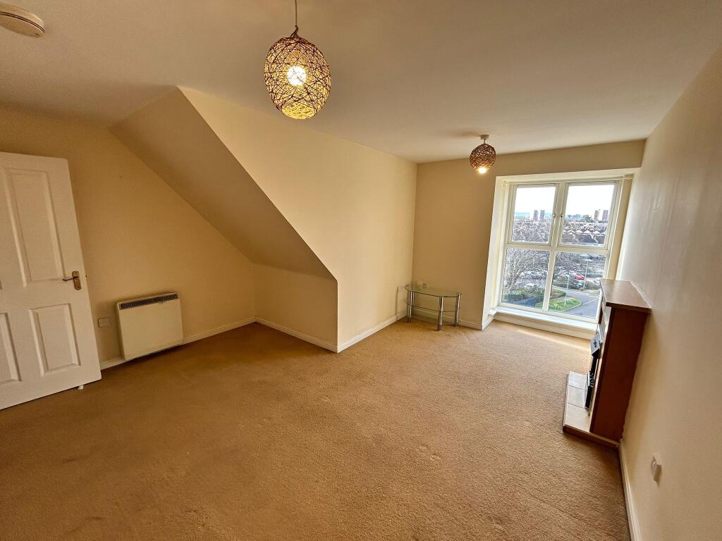 Main image of property: Flat , Maytrees,  Fishponds Road, Eastville, Bristol