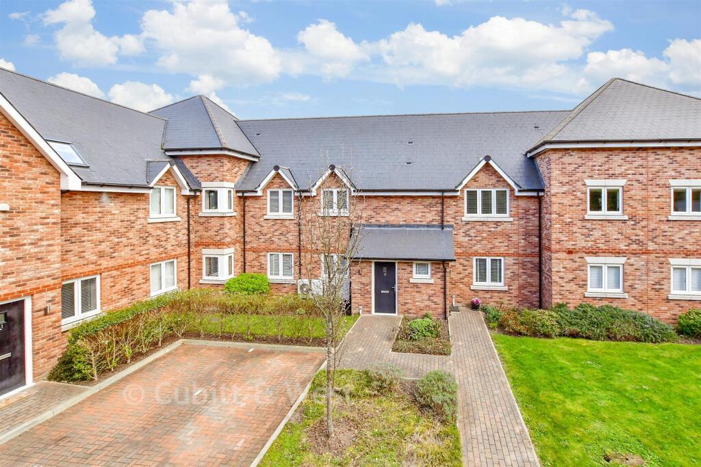 Main image of property: Clay Lane, Chichester, West Sussex
