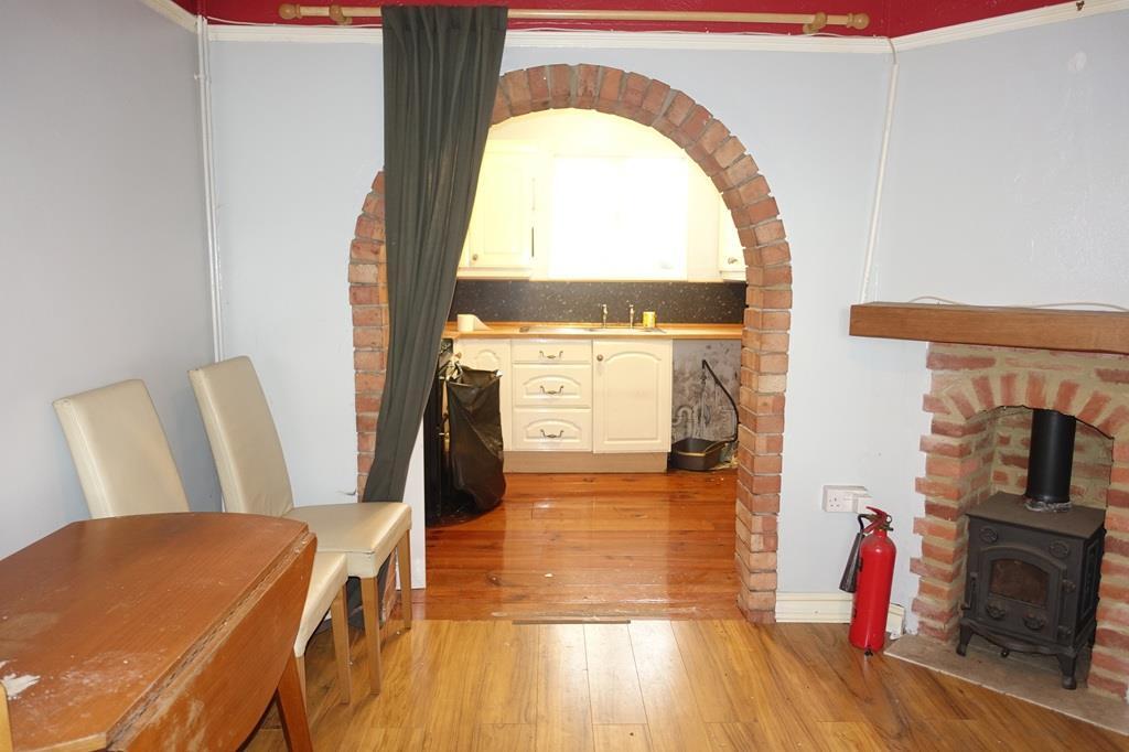 House in Canterbury - More