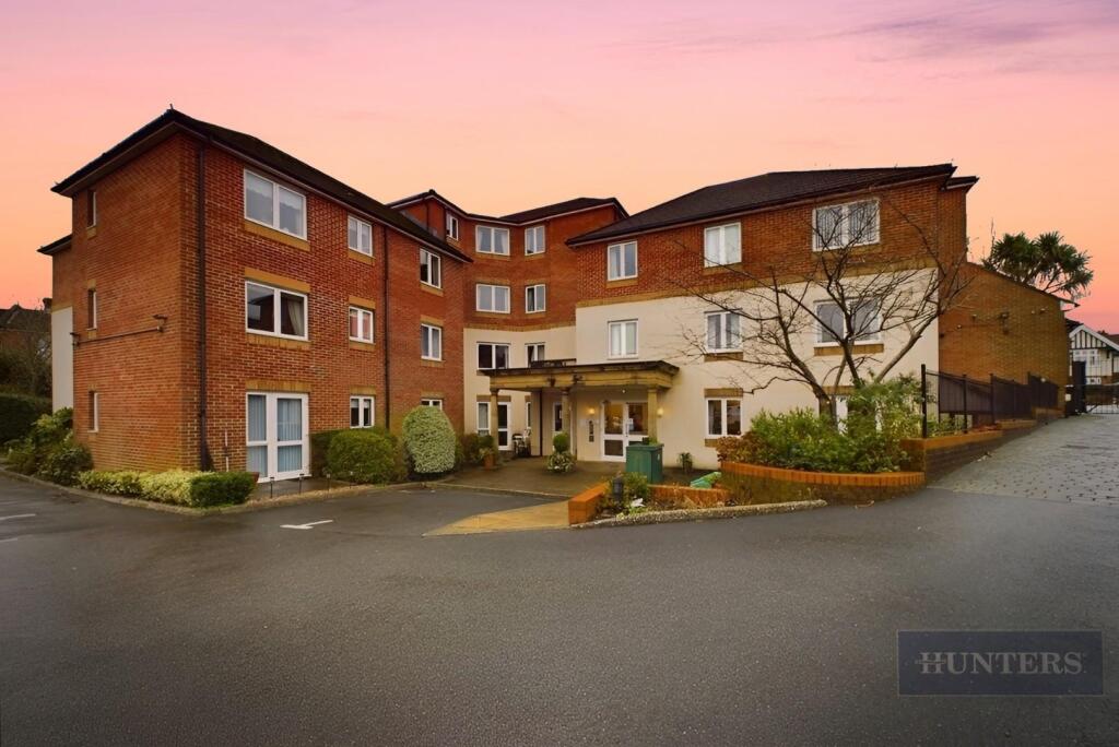 Main image of property: Victoria Lodge, Highfield Lane, Portswood, SO17