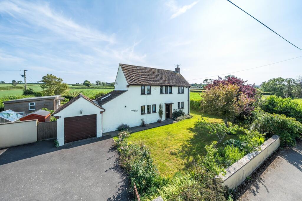 Main image of property: Northbrook Road, Shapwick, TA7