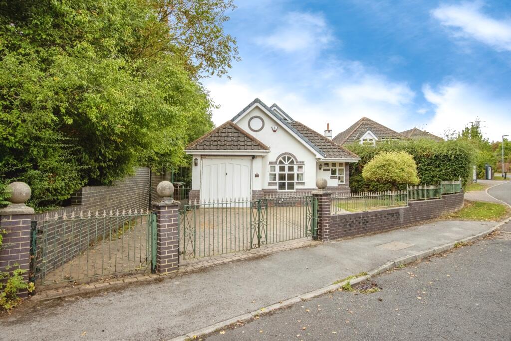 Langdale Avenue, Wakefield, WF1 photo 2
