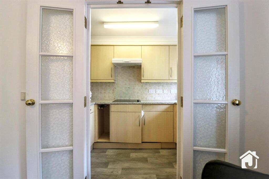 Apartment in Charnwood, Anstey - More