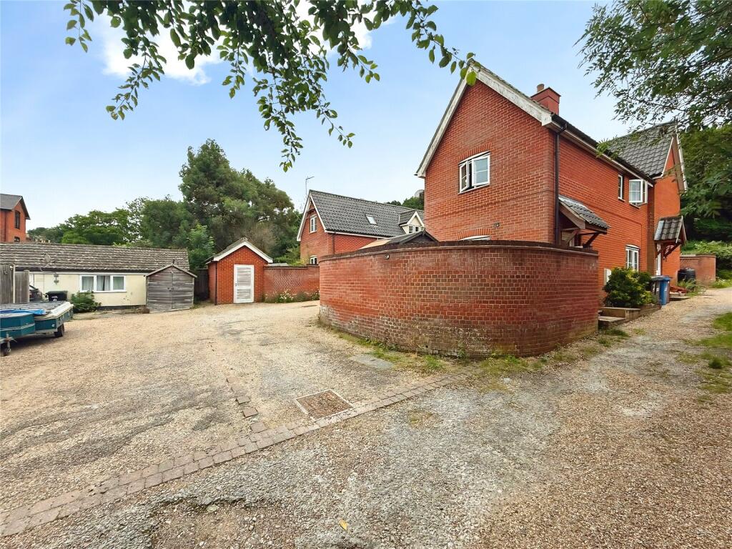 Spring Road, Ipswich, Suffolk photo 2