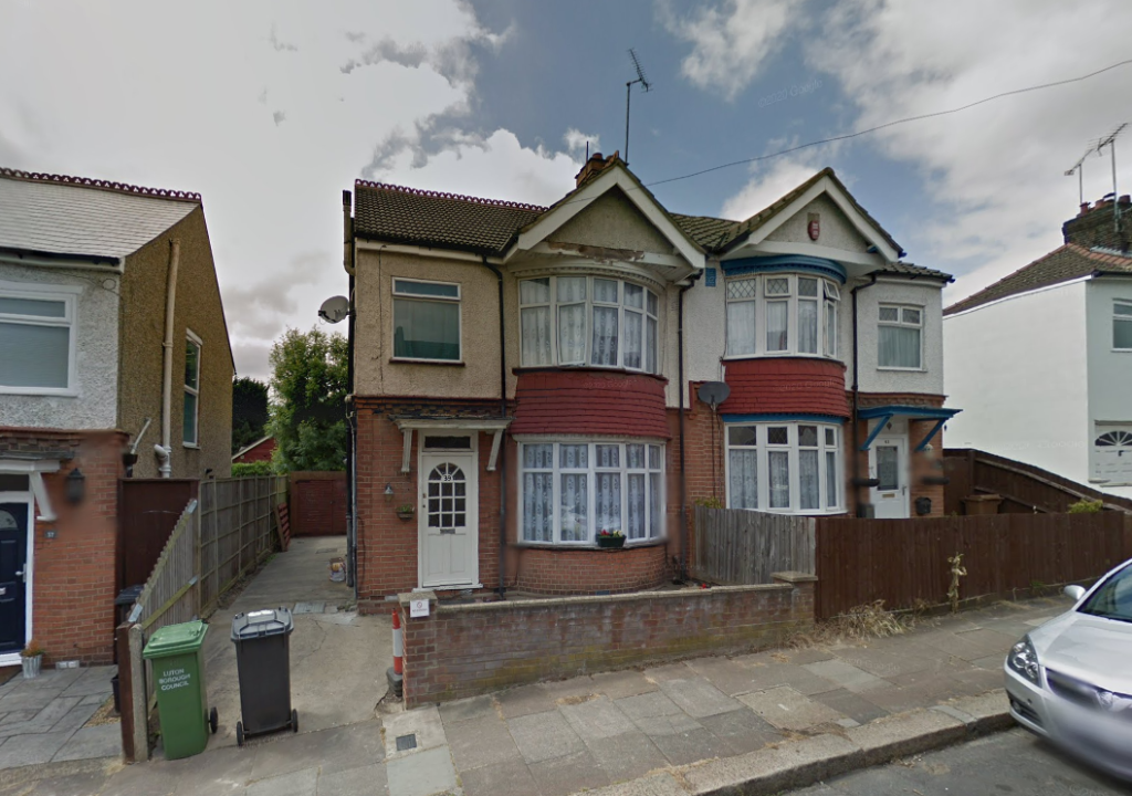 Main image of property: Talbot Road, Luton, Bedfordshire, LU2
