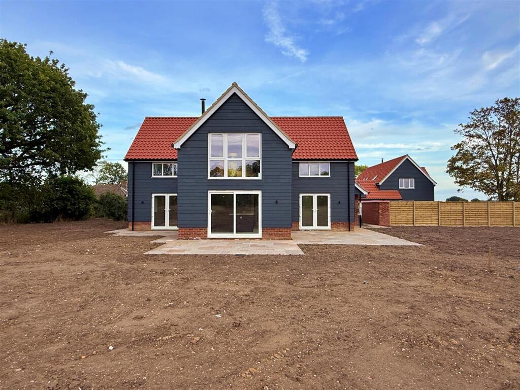 Main image of property: Darrow Lane, Roydon