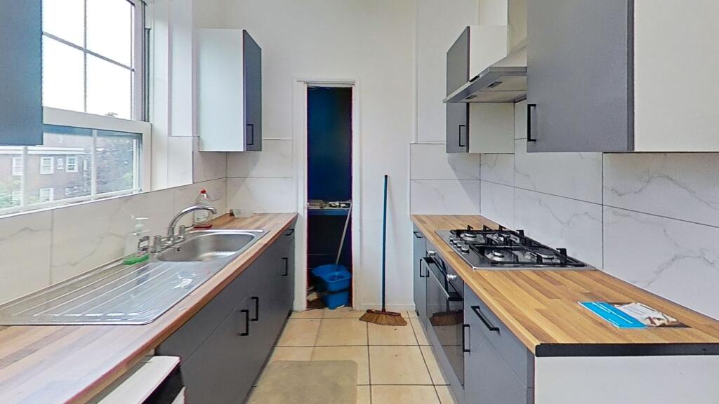 Main image of property: Leigham Avenue, Drew House Leigham Avenue, SW16