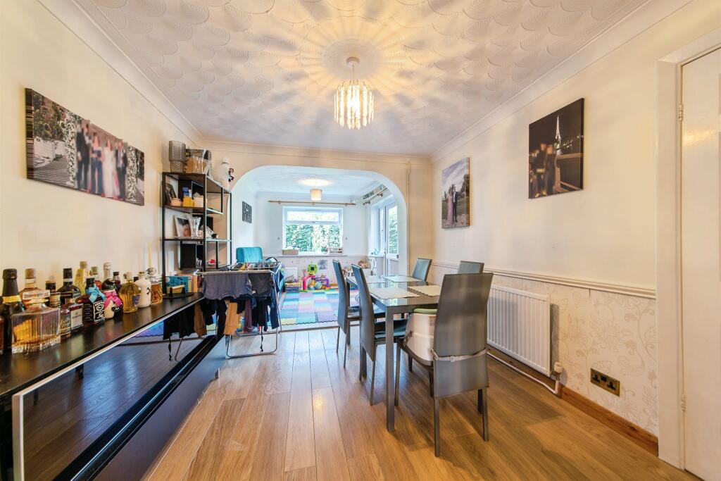 House in Peterborough - More